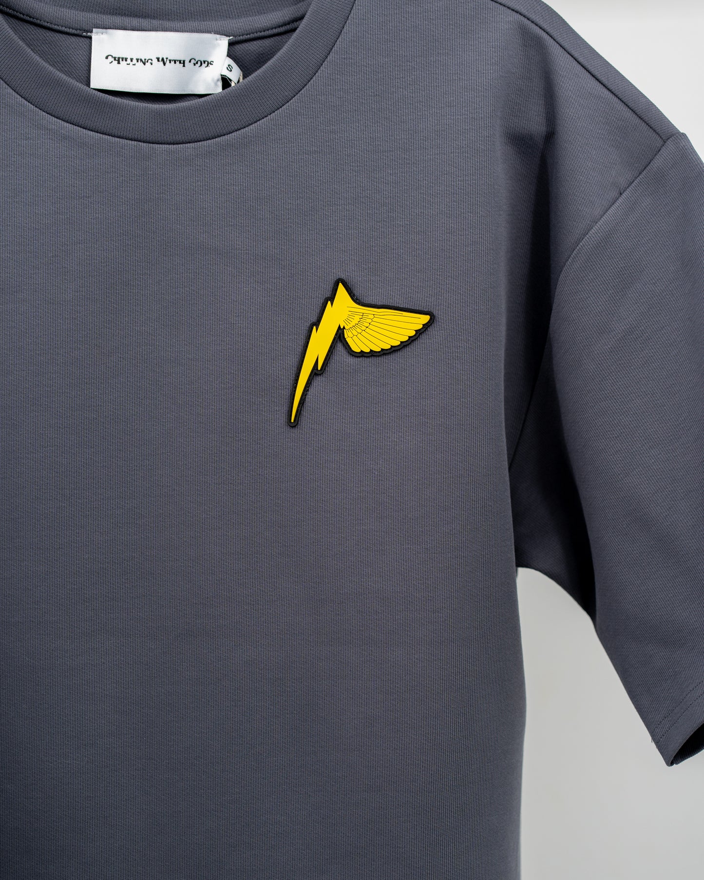 Chillin with Gods Forever T-Shirt